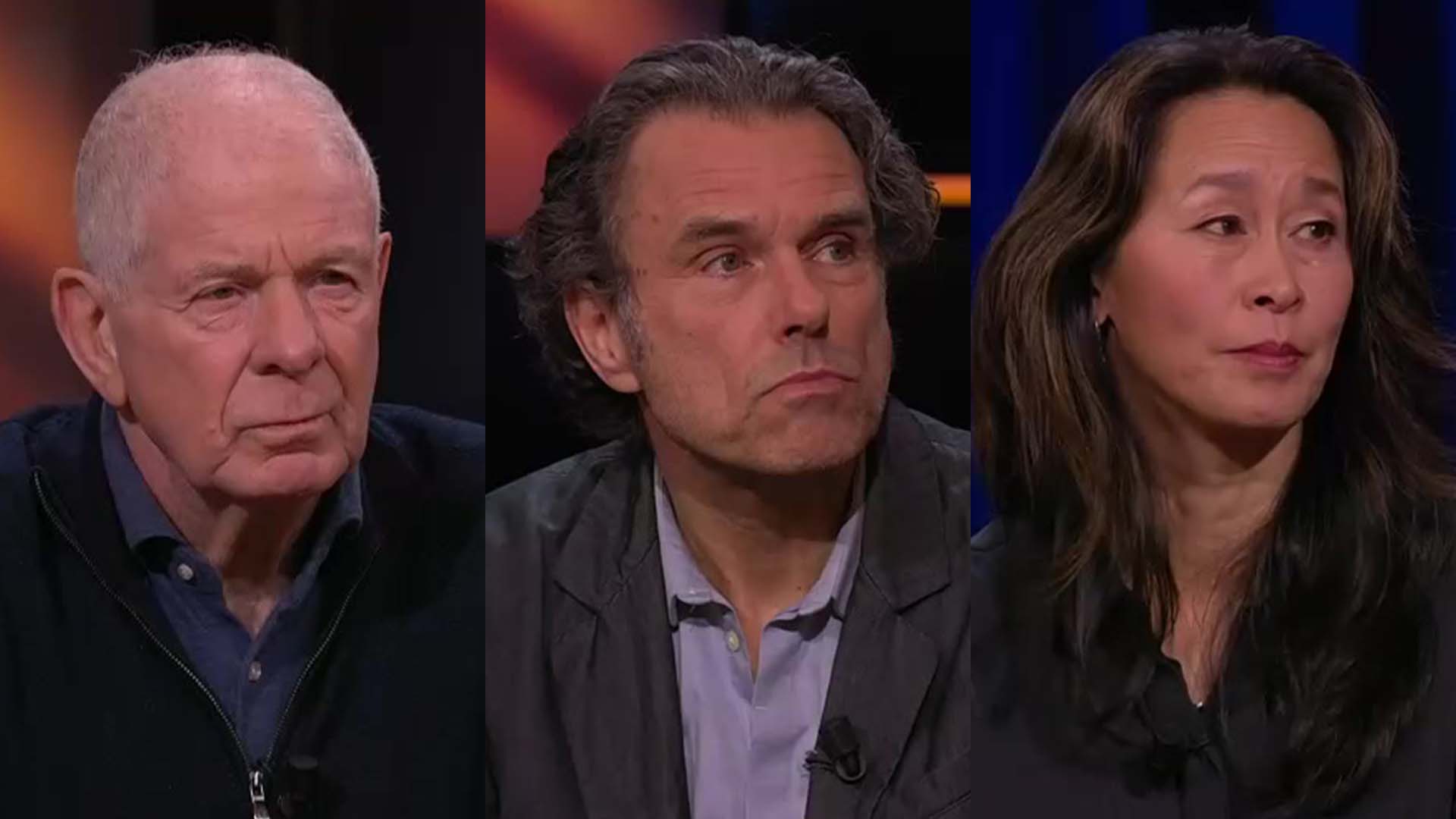 Frits Barend: ''Ik had het niet verwacht van Marc Overmars'' - Op1