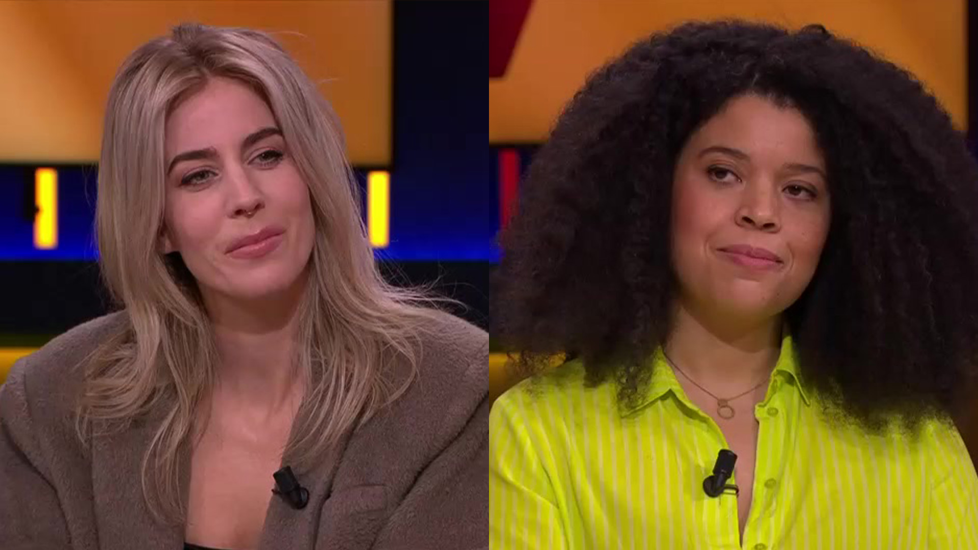 Elske DeWall En Angelique Houtveen Over Het Nieuwe Album Van Beyoncé - Op1