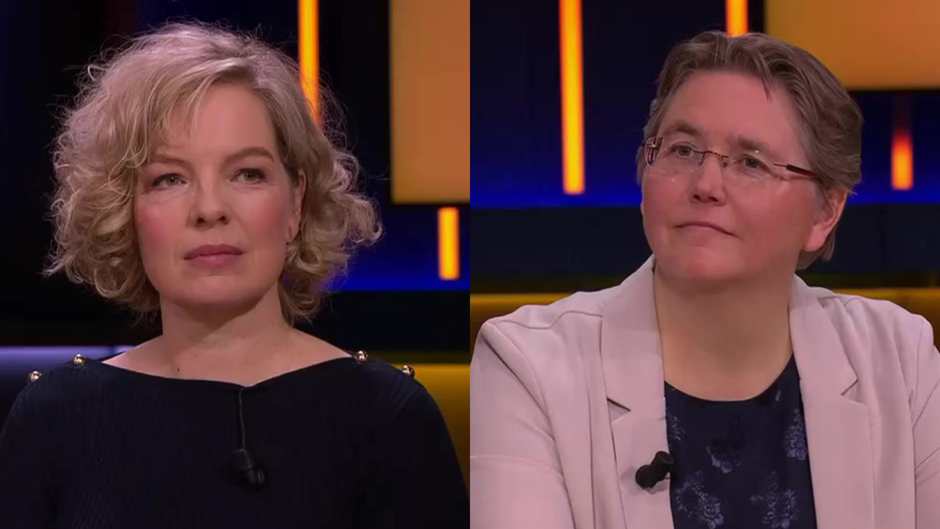 Beatrice de Graaf and Lotte Jensen about how we can be better prepared for a crisis