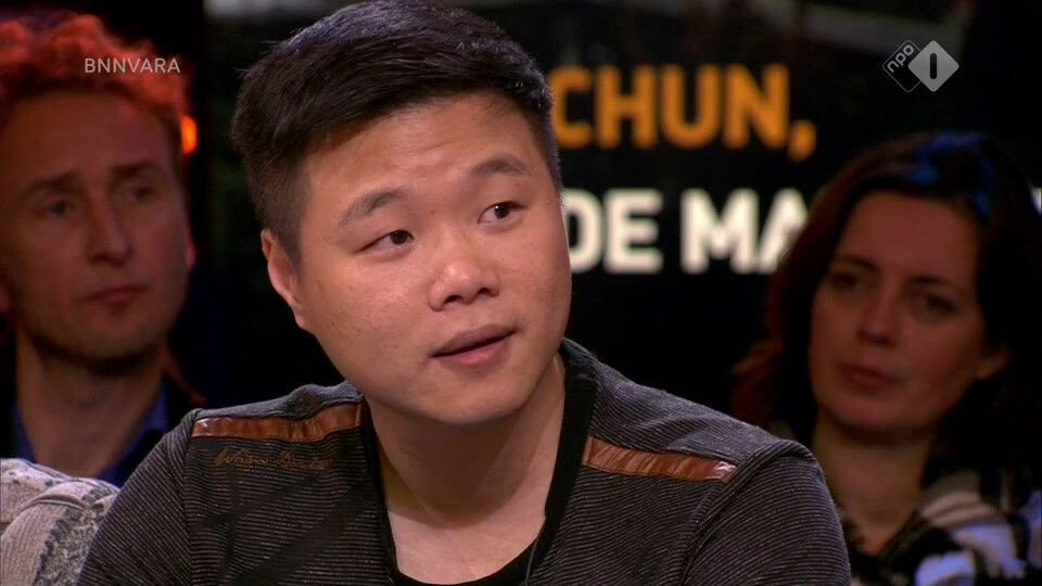 Het verhaal van Chun Sheng Yan, de man die op papier niet bestaat