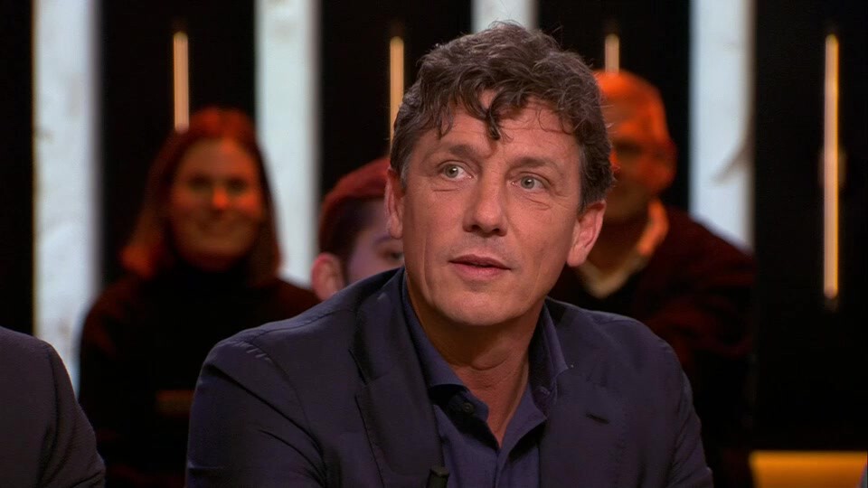 Voorzitter MKB-Nederland Jacco Vonhof over het advies van de commissie Borstlap