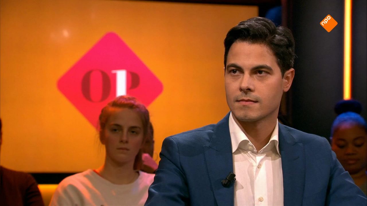 Rob Jetten over de twee nieuwe D66-staatssecretarissen van Financiën.