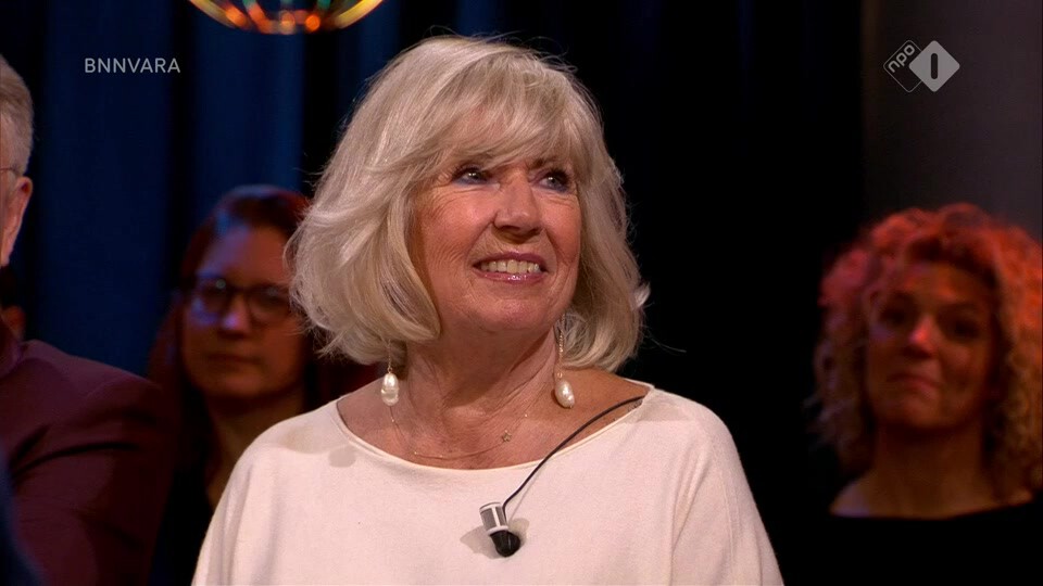 Willeke Alberti over haar 75e verjaardag, die groots wordt gevierd met een jubileumtour