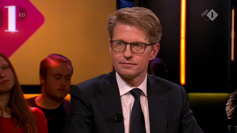 Minister van Rechtsbescherming Sander Dekker wil met vergunningen kwade van goede incassobureaus scheiden