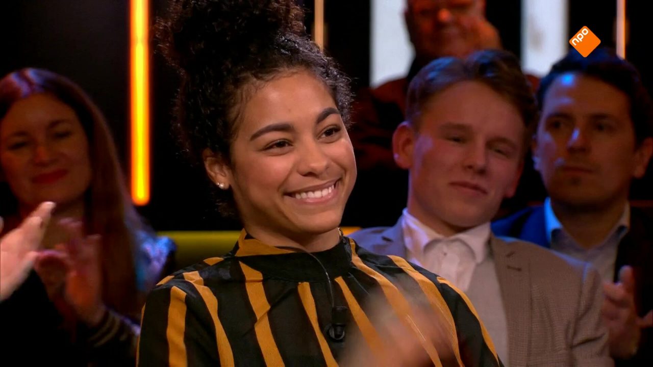 Ceylin del Carmen Alvarado (21) is de nieuwe wereldkampioen veldrijden: “Nog nooit zo diep gegaan”