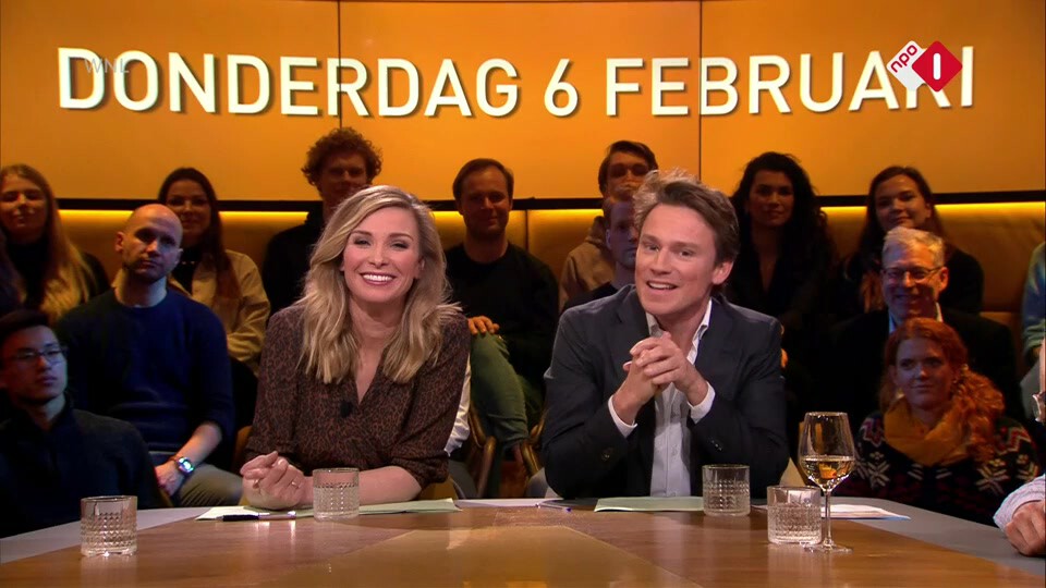 Op1 – 6 februari 2020