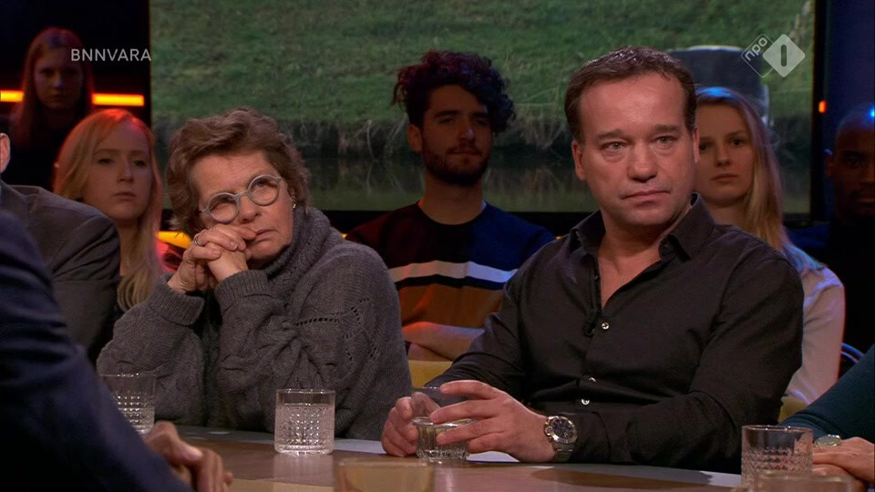 Mick van Wely en Ingrid Meinema over de moord op Ralf Meinema (31), tipgeld verhoogd naar 100.000 euro