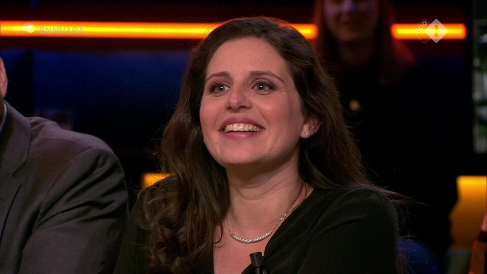 Ronit Palache stelde het werk van Ischa Meijer samen in boek ‘Ik heb niets tegen antisemieten, ik lééf ervan’