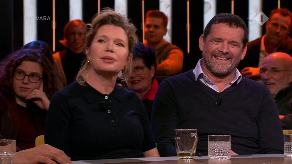 Tjitske Reidinga en Mark Rietman over ‘Dangerous Liaisons’