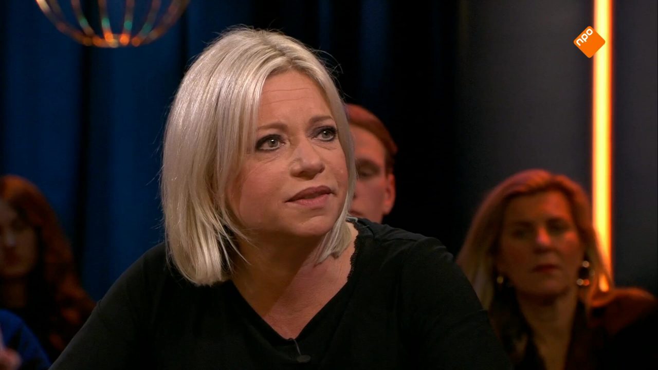 Speciaal VN-gezant Jeanine Hennis-Plasschaert over de situatie in Irak