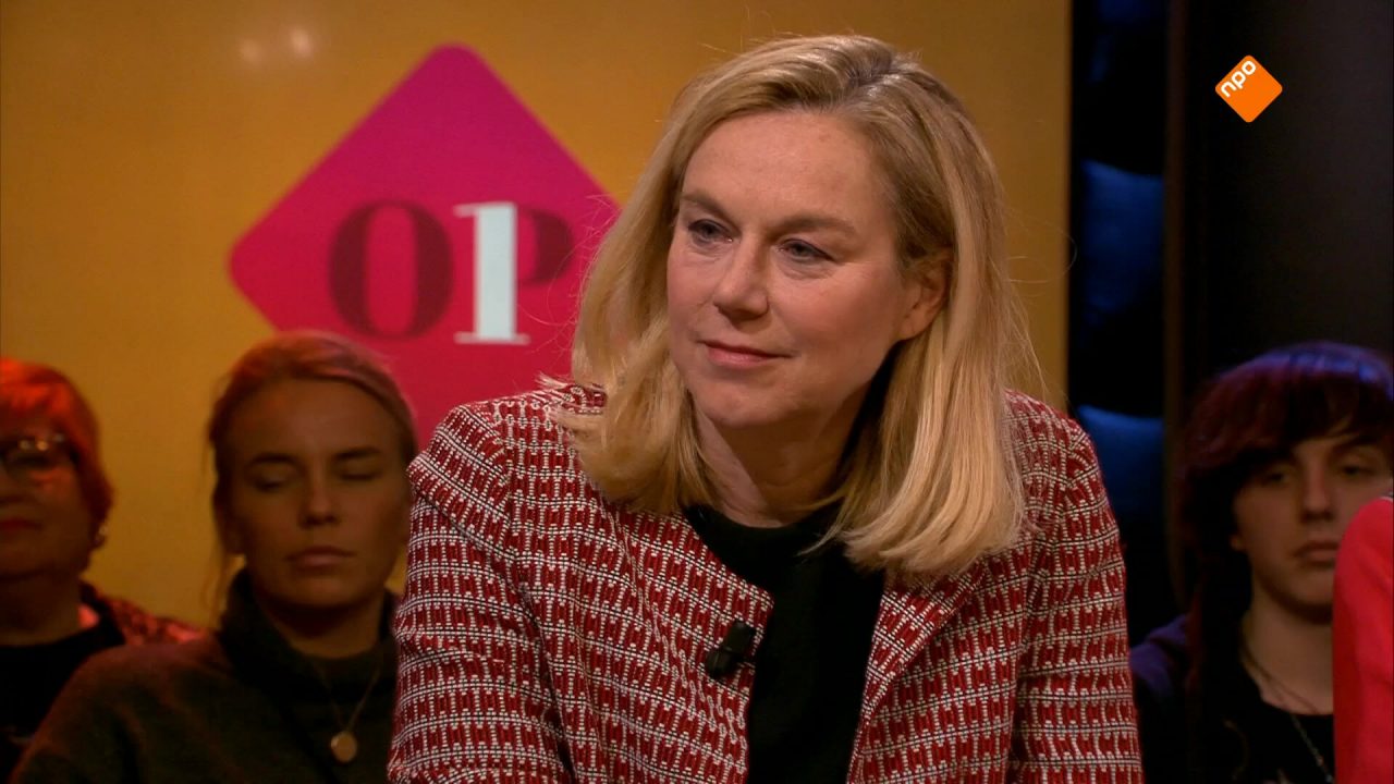 Minister van Buitenlandse Handel Sigrid Kaag gaat er alles aan doen om CETA door te laten gaan