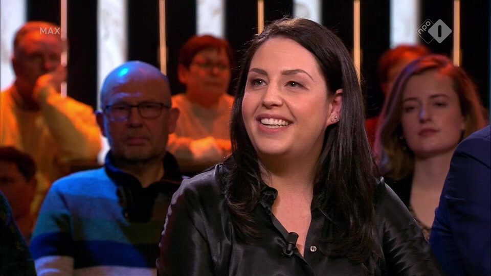 Amy van der Ham schreef het boek ‘Zo doe je dat’ over het vmbo-imago en je dromen najagen