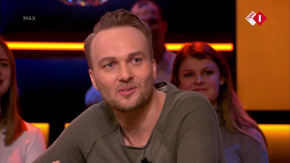 Arjen Lubach over het nieuwe seizoen van Zondag met Lubach