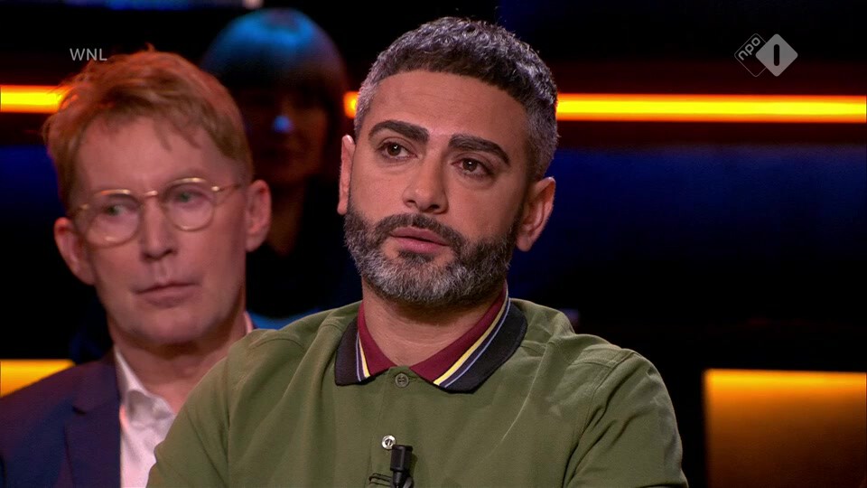 Danny Ghosen gaat in ‘Danny op straat’ in gesprek met pedoactivist Nelson die de politiek in wil