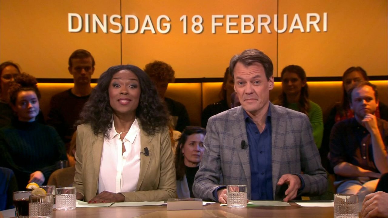 Op1 – 18 februari 2020