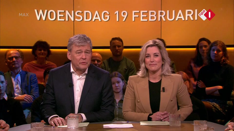 Op1 – 19 februari 2020