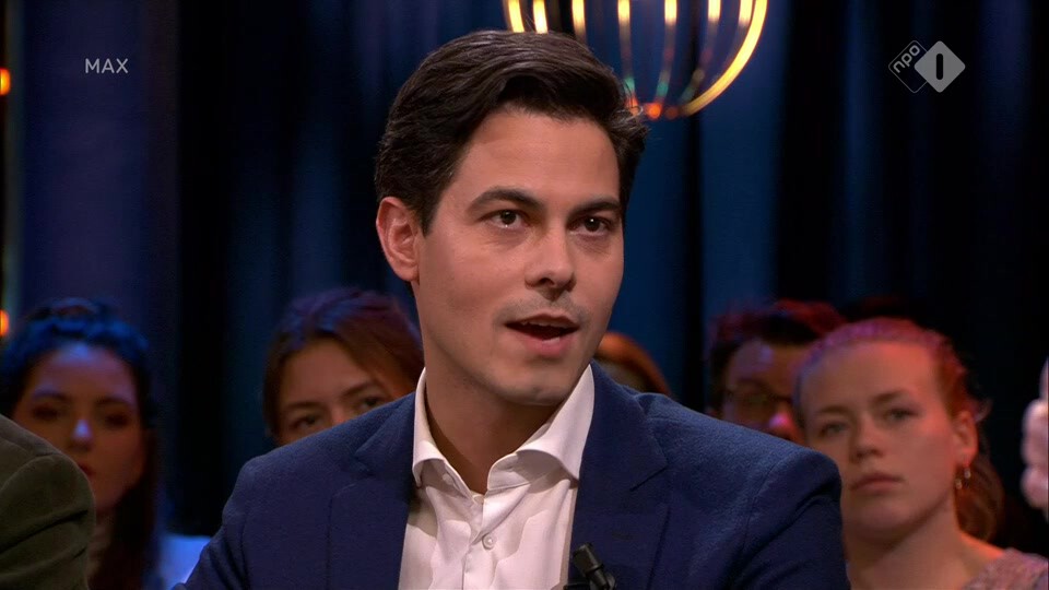 Rob Jetten over het woningtekort