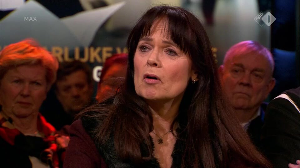 Philippe de Milliano en Saskia Belleman over het heenzenden van cliënt met psychische problemen