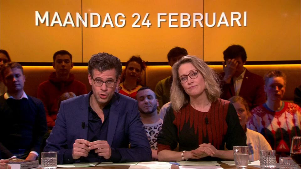 Op1 – 24 februari 2020