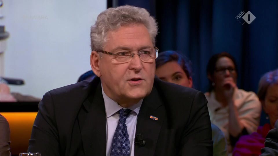 Henk Krol (50PLUS): PVV en FvD willen discrimineren