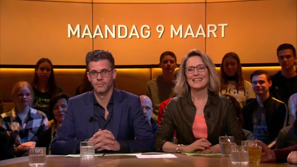 Op1 – 9 maart 2020