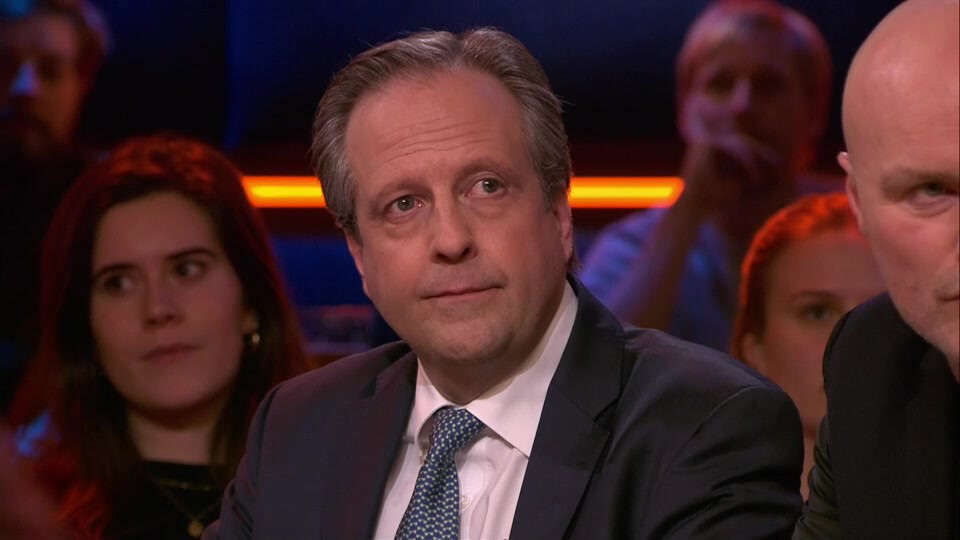 Rob Jetten en Alexander Pechtold over Hans van Mierlo