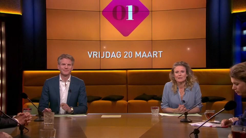 Op1 – 20 maart 2020