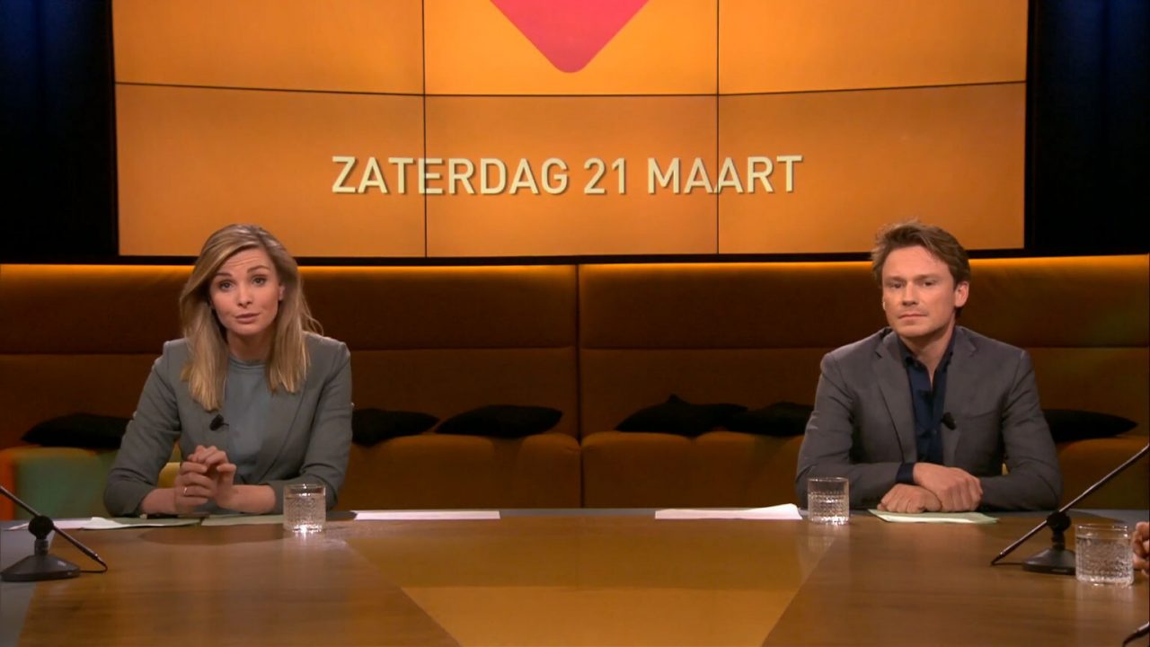 Op1 – 21 maart 2020