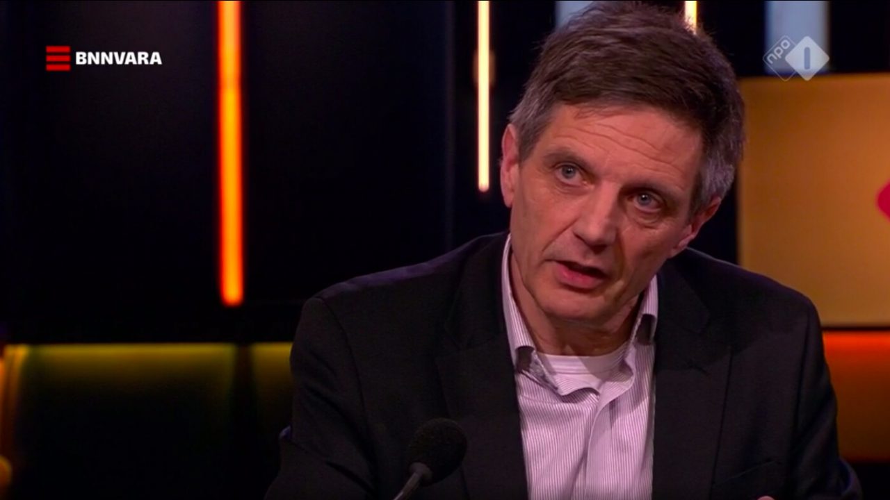 Econoom Arnoud Boot legt uit waarom deze crisis een wake-up call moet zijn voor onze economie.