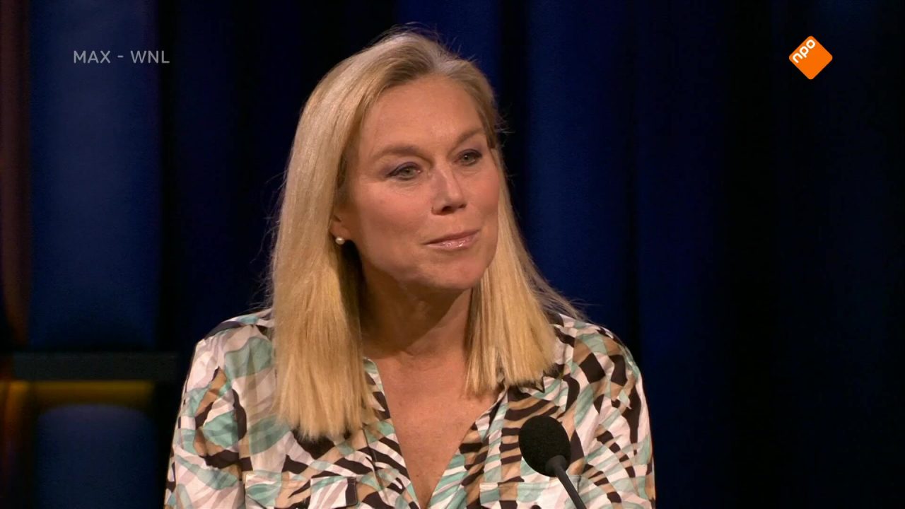 Sigrid Kaag pleit voor meer internationalere aanpak van coronacrisis