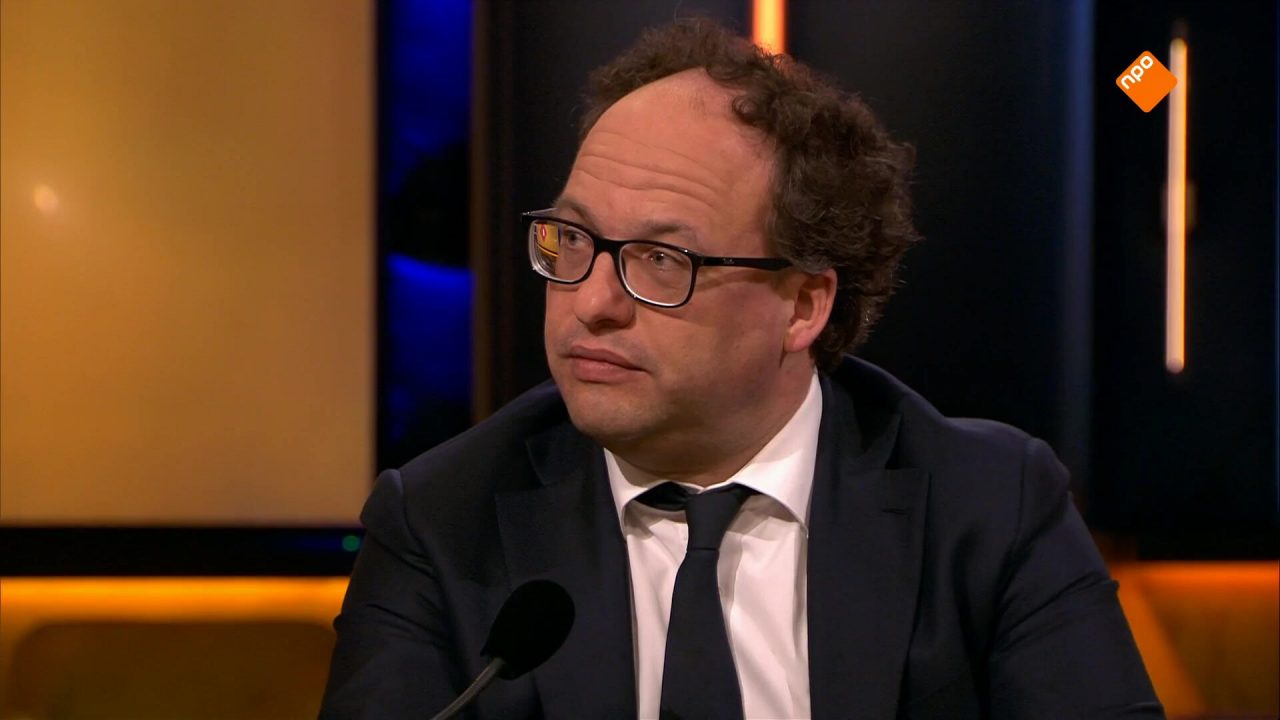 Minister Wouter Koolmees over het steunpakket voor bedrijven en werknemers