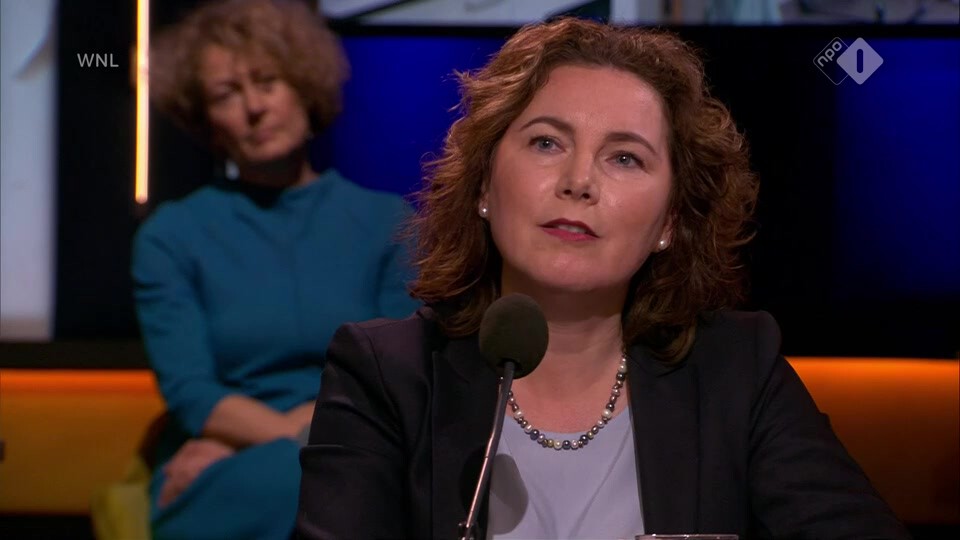 Mirjam van ’t Veld over legerartsen die worden ingezet in ziekenhuis de Gelderse Vallei