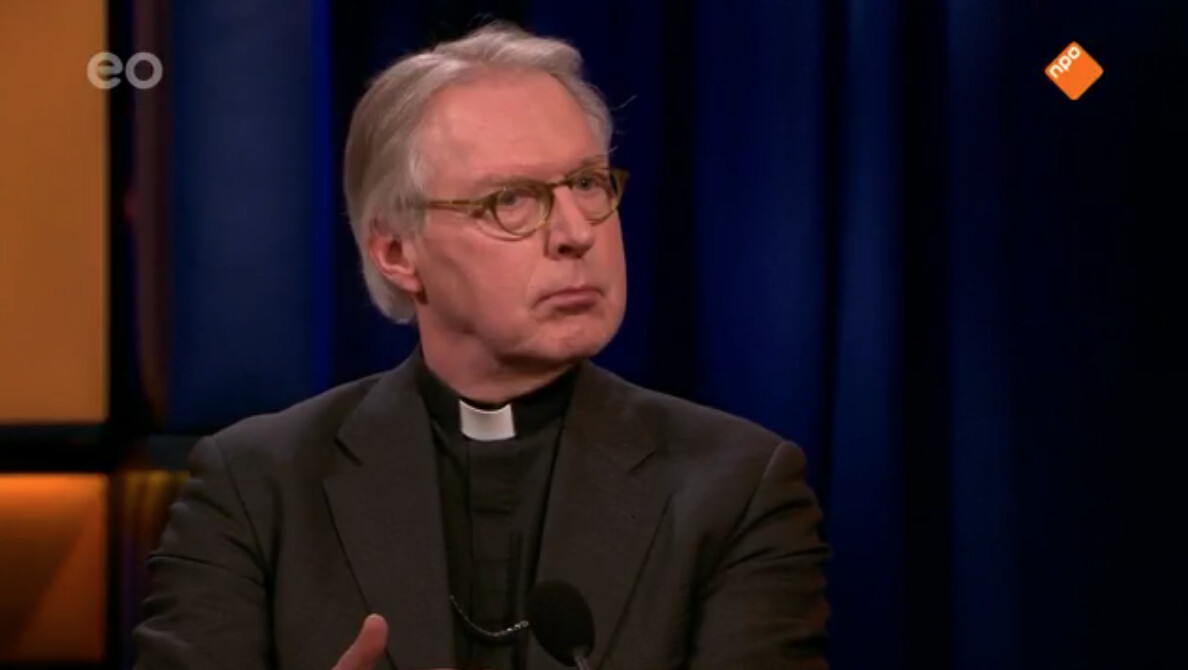 Bisschop van Den Bosch Gerard de Korte: ‘Absurd dat we bang moeten zijn voor een ander’