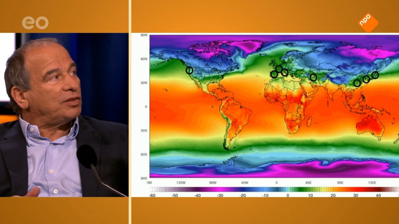 Maurice de Hond over zijn data-analyses over corona en de reactie van Ab Osterhaus