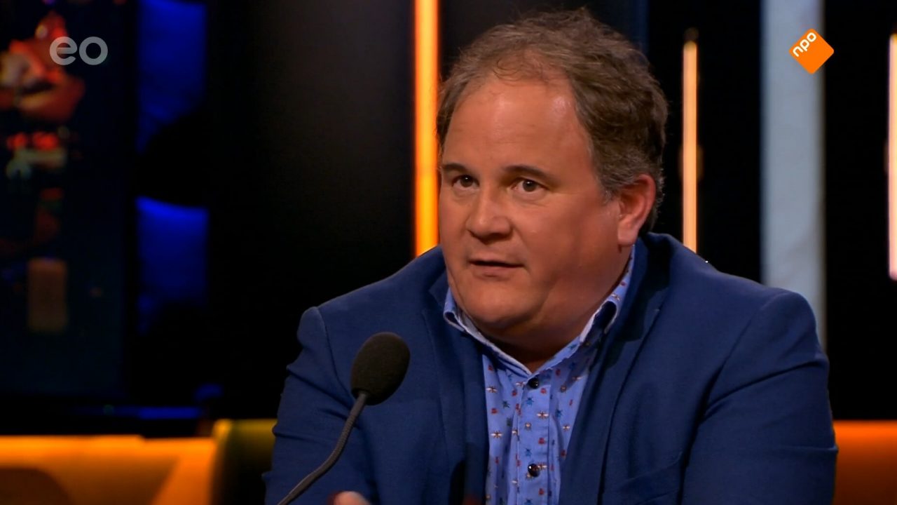 Eppo van Nispen tot Sevenaer over de rol van publiek in televisieprogramma’s