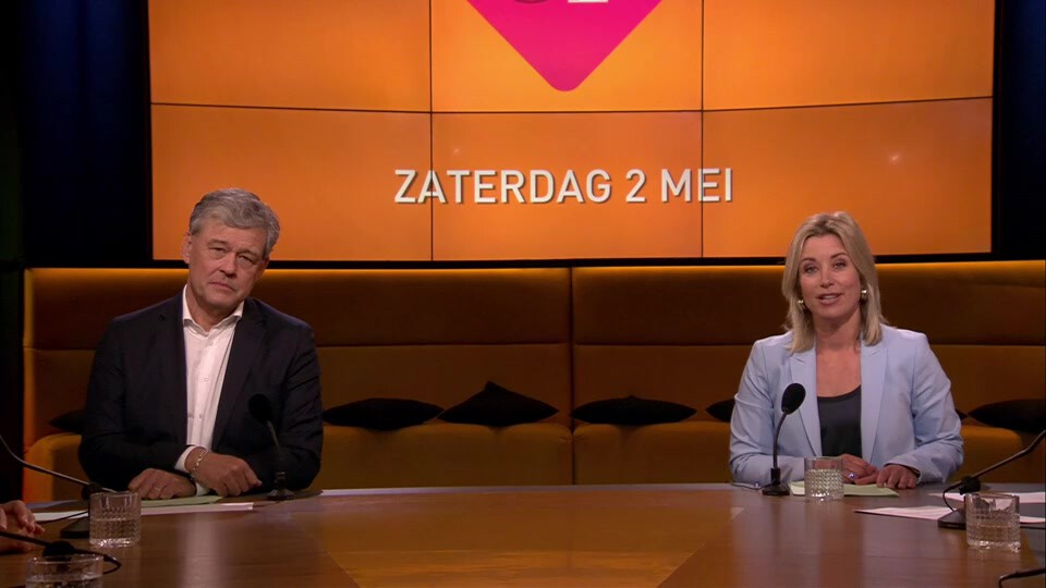 Op1 – 2 mei 2020