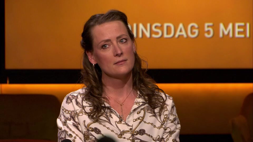 Bianca is jarenlang geterroriseerd door ex en stalker, met advocaat Peter Schouten doet ze haar verhaal