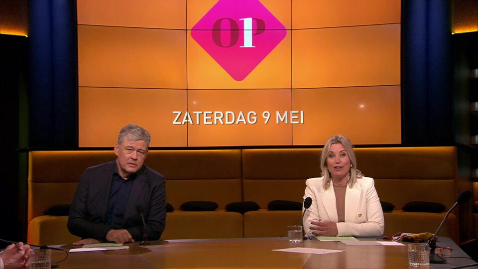 Op1 – 9 mei 2020