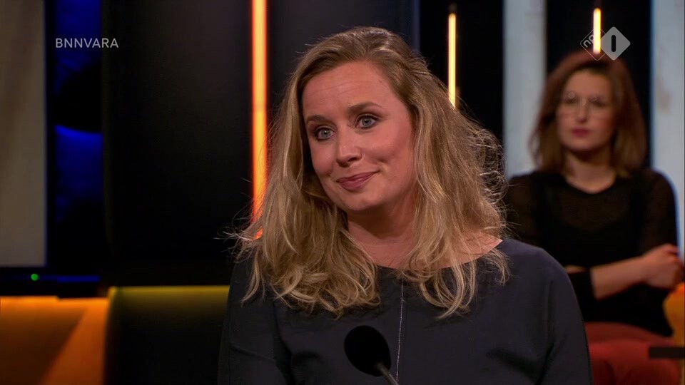 Hotelmanager Sanne Luijten vangt daklozen op in haar hotel