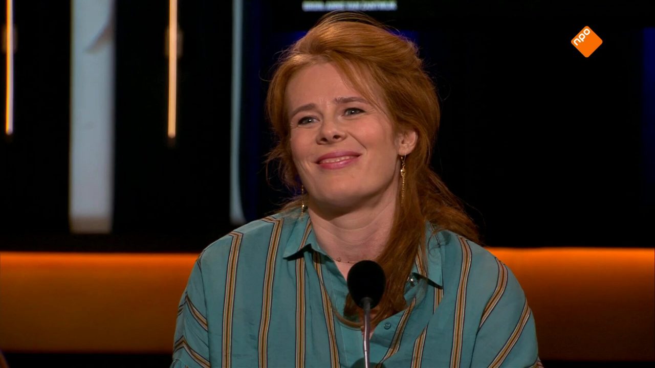 Yentl en de Boer schreven een lied over het nieuwe contact