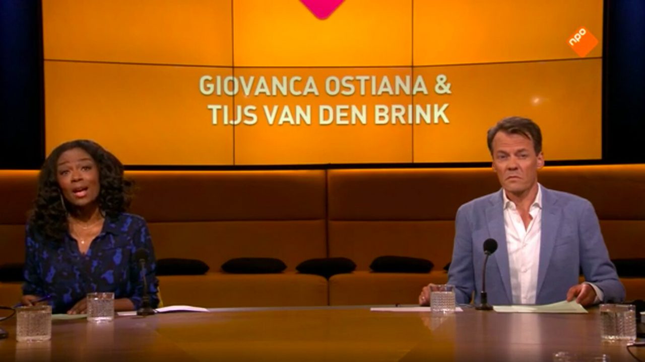 Op1 – 12 mei 2020