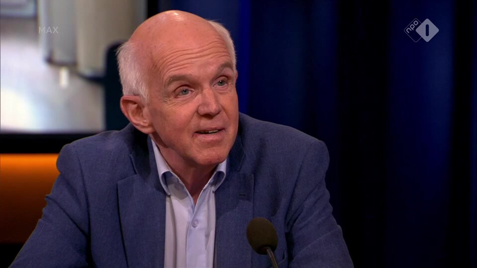 Partijvoorzitter 50PLUS Geert Dales trekt aangifte tegen partijgenoot Corrie van Brenk in