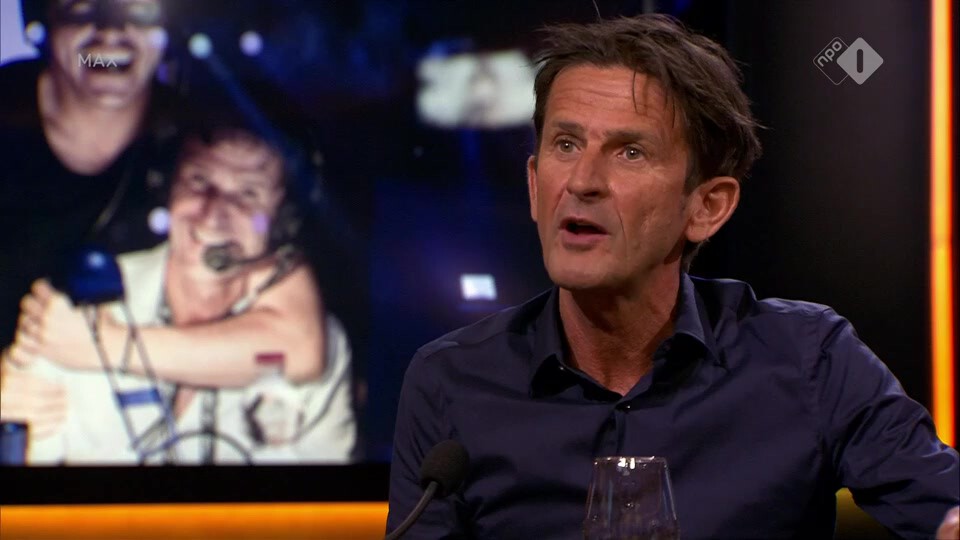 Cornald Maas over zijn documentaire ‘De Weg Naar De Winst,’ over Duncan Laurence’ Songfestivalzege