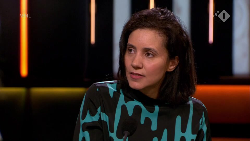 Laila Ezzeroili wil van haar Marokkaanse nationaliteit af, Jan Paternotte (D66) wil dat mogelijk maken