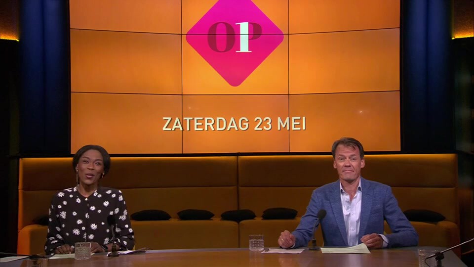 Op1 – 23 mei 2020