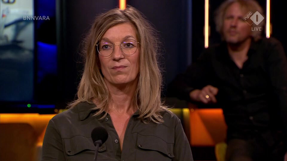 Verpleegkundigen Cindy Gommans, Wouter van de Streek, Judith Kruizenga en Ellen Mulder over hun Frontberichten