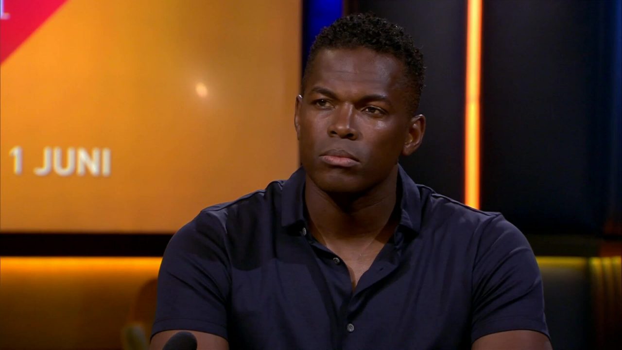 Remy Bonjasky, Gerda Havertong, Gerald Roethof en Laila Frank over het protest tegen racisme