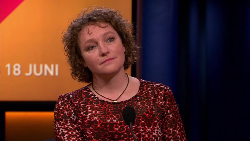 Renske Leijten en Pieter Omtzigt over de toeslagenaffaire