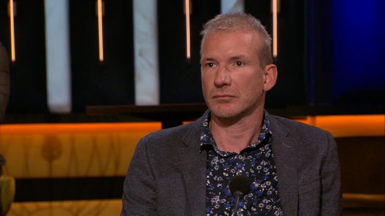 Telegraaf-journalist Silvan Schoonhoven over de Arnhemse terreurverdachten