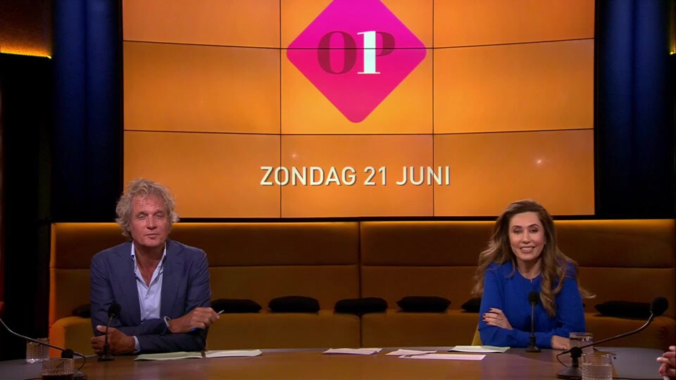 Op1 – 21 juni 2020